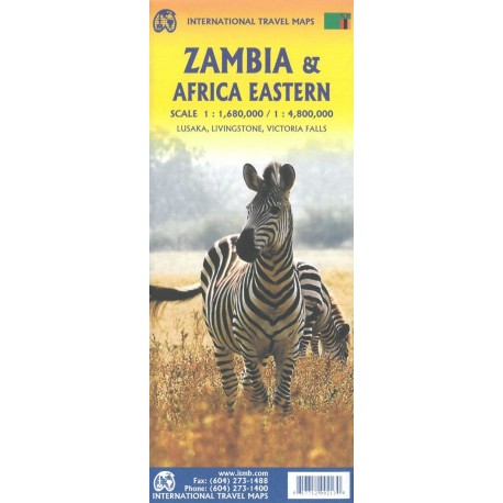 Zambia & Africa Eastern
