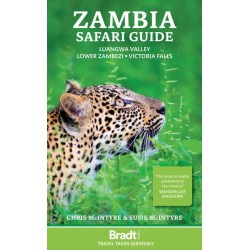 Zambia Safari Guide
