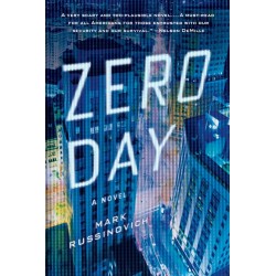 Zero Day: A Novel