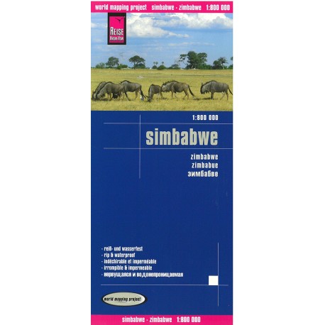 Zimbabwe