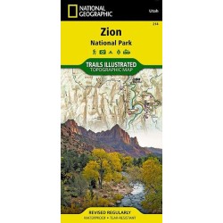 Zion National Park