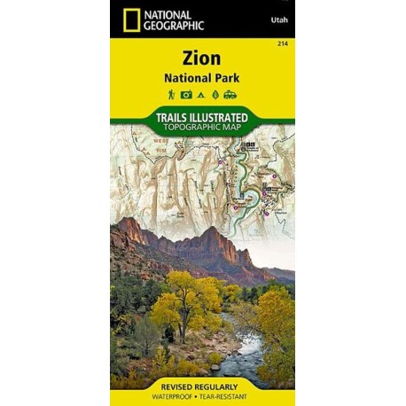 Zion National Park