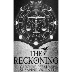 Zodiac Academy (vol. 3): The Reckoning