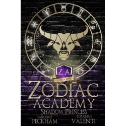 Zodiac Academy (vol. 4): Shadow Princess