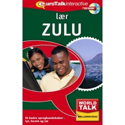 Zulu fortsættelseskursus