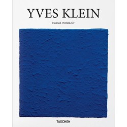 Yves Klein