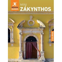 Mini Rough Guide Zakynthos