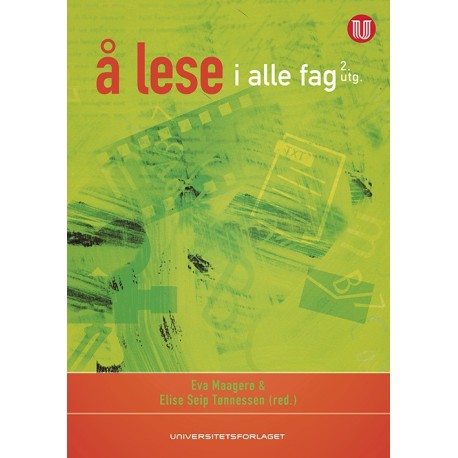 Å lese i alle fag