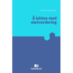 Å lykkes med elevvurdering