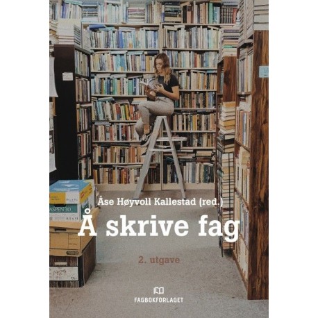 Å skrive fag
