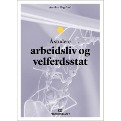 Å studere arbeidsliv og velferdsstat