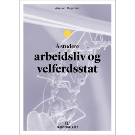 Å studere arbeidsliv og velferdsstat