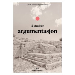 Å studere argumentasjon