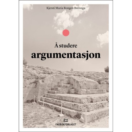 Å studere argumentasjon