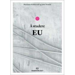Å studere EU