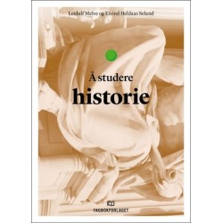 Å studere historie
