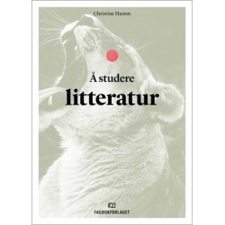 Å studere litteratur