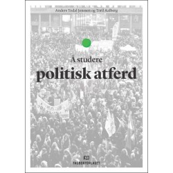 Å studere politisk atferd
