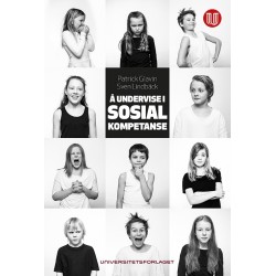 Å undervise i sosial kompetanse