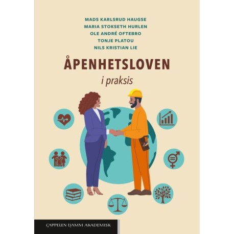Åpenhetsloven i praksis