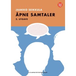 Åpne samtaler