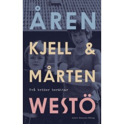 Åren : två bröder berättar