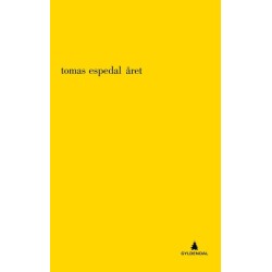 Året : roman: roman