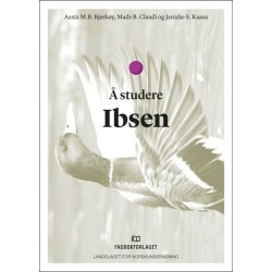 Å studere Ibsen