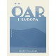 Öar i Europa