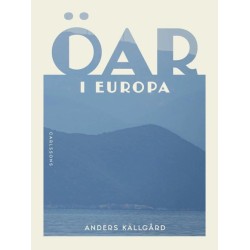 Öar i Europa