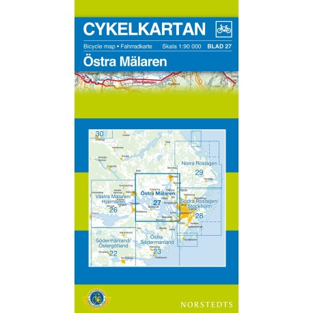 Östra Mälaren