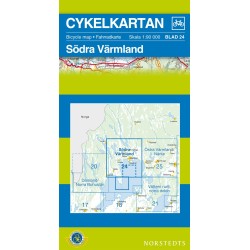 Östra Värmland / Närke