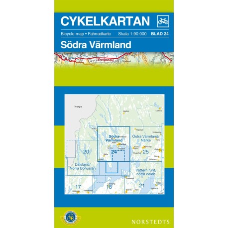 Östra Värmland / Närke