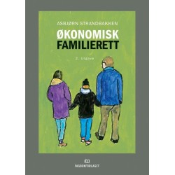 Økonomisk familerett