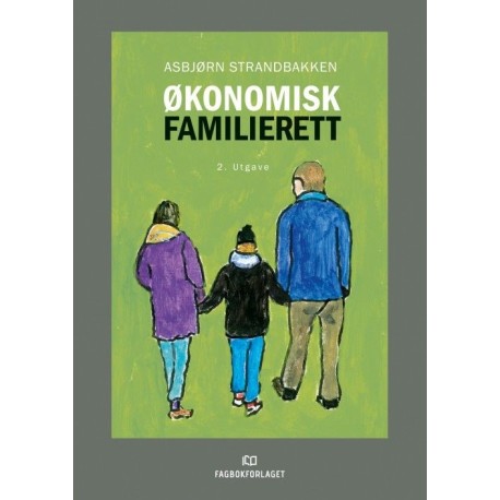 Økonomisk familerett