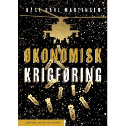 Økonomisk krigføring