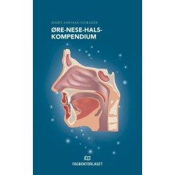 Øre-nese-hals kompendium