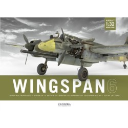 Wingspan Vol.6