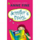 Jennifer's Diary