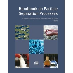 Handbook on Particle Separation Processes