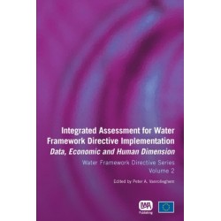 Integrated Assessment for Water Framework Directive Implementation: Data, Economic and Human Dimension