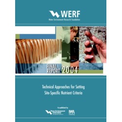 Technical Approaches for Setting Site-Specific Nutrient Criteria
