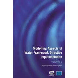Modelling Aspects of Water Framework Directive Implementation