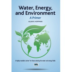 Water, Energy, and Environment – A Primer