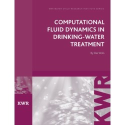 Computational Fluid Dynamics in Drinking Water Treatment