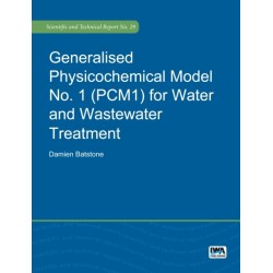 Generalised Physicochemical Model (PCM)