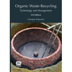 Organic Waste Recycling
