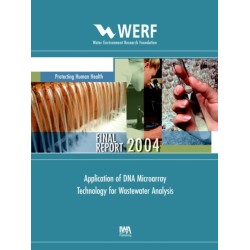 Application of DNA Microarray Technology for Wastewater Analysis