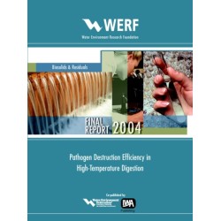 Pathogen Destruction Efficiency In High Temperature Digestion