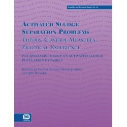 Activated Sludge Separation Problems